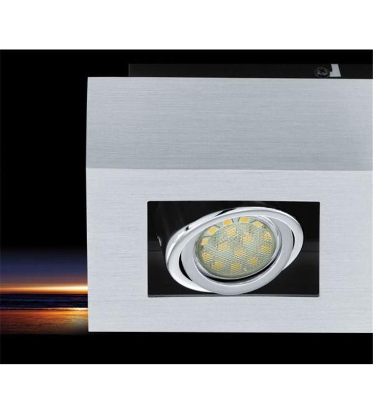 Lampa sufitowa Loke1 - LED