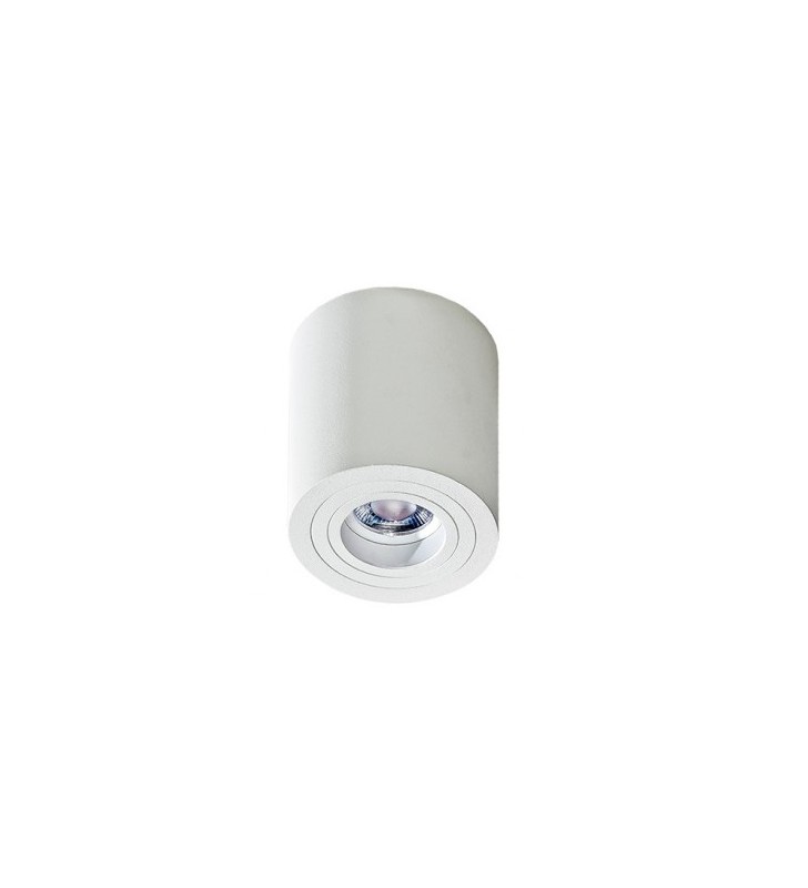 Lampa sufitowa downlight do łazienki Brant IP44